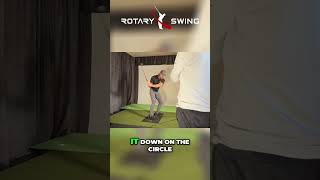 Mastering the 45-Degree Angles in Your Golf Swing