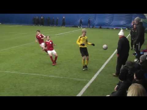 KuPS - OTP (ex OrPa) (C14, P03) Finaali @piispala