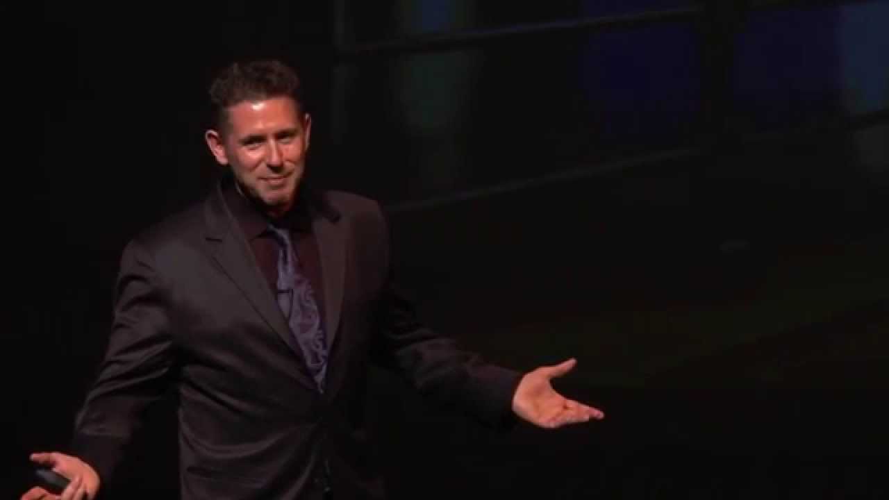Promotional video thumbnail 3 for Patrick Schwerdtfeger