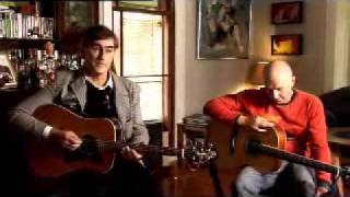 The Go-Betweens - Lee Remick acoustic