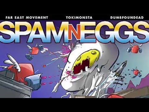 SPAMNEGGS RECAP - 11/25/2015 - FEAT. SALVA , PROBLEM, T-MASS, AND RELL THE SOUNDBENDER,