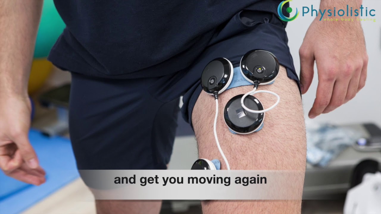 Physiolistic: What is physiotherapy?