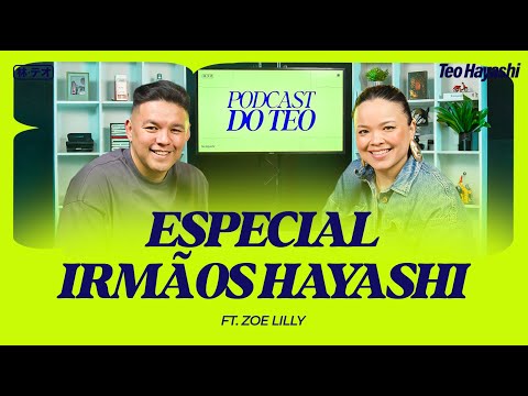 Raising Children, Mount Zion and Fear of the Lord - Feat. Zoe Lilly