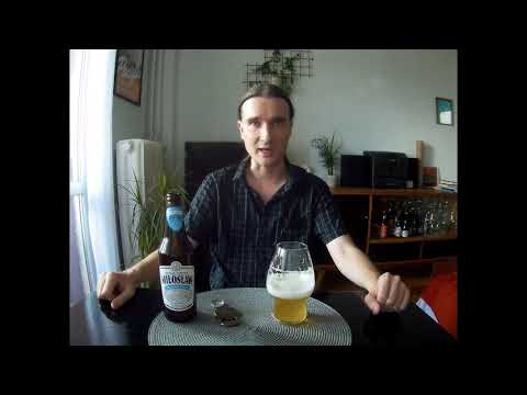 Miłosław Bezalkoholowe IPA - czy jest stabilność?