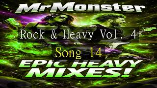 MrMonster - A Choir Without Oxygen
