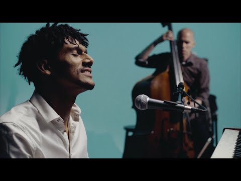 Grégory Privat - Seducing The Rain (Live Session)