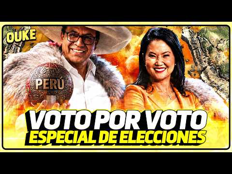 SÁNCHEZ VOLTEÓ ELECCIÓN: ¿¡SE MANTIENE LA VOLTEADA? 🤠 | TRANSMISIÓN ESPECIAL 🔴