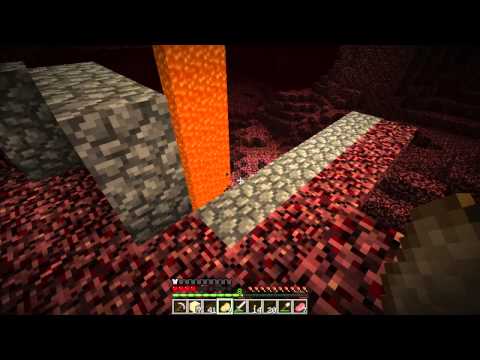 Minecraft: Muminatutka osa 14- EII