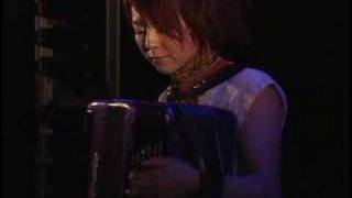 Accordion Solo 　かとうかなこ(kanako kato)／楽器あそび(Gakki Asobi)