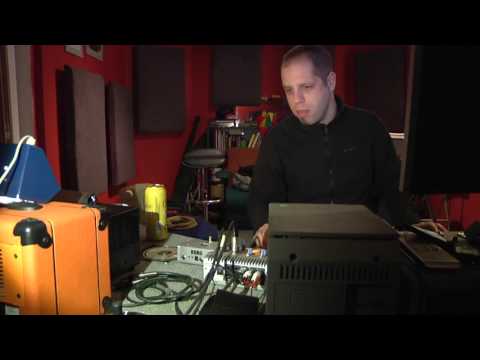 "33" studio raport - część 1/4 (teksty w akronimach) *1*