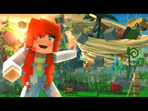 MY POWERS !? | Minecraft Divines - Roleplay SMP (Episode 6)