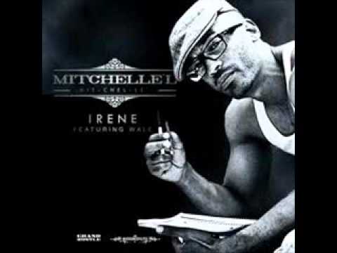 Mitchelle'l (Feat. Wale) - Irene