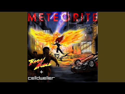 Video thumbnail for Meteorite (Instrumental)
