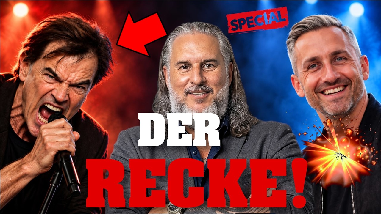 CAMPINO mit knallharter ANSAGE! Siegmund ist gewarnt! ALPHAVILLE ausgeladen! 💥⚡️Tim Kellner #Comedy