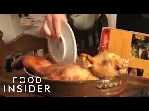 download lagu mp3 mp4 Segovia Pig, download lagu Segovia Pig gratis, unduh video klip Segovia Pig