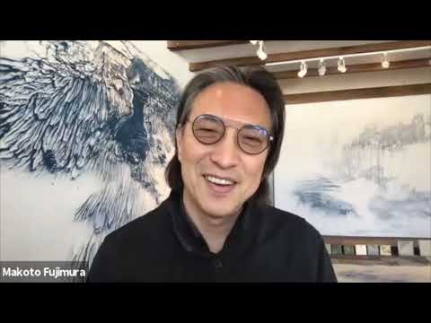 Makoto Fujimura: Theology of Making