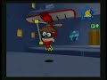 The Fairly OddParents Shadow Showdown GameCube E3 2004 Trailer DVD Rip 4K60 Upscale