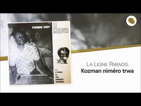 Firmin Viry Raconte Le Maloya - Kozman niméro trwa