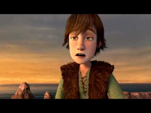 Gift of the Night Fury part 5