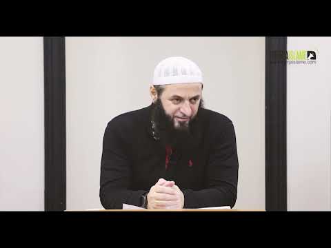 Si të shërohemi nga magjia | Hoxhë Sadullah Bajrami