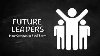 Talent Management Explained | How Companies Identify Future Leaders