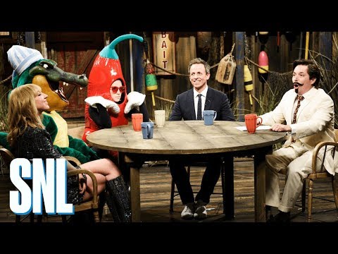 Bayou Benny's Liberal Lagniappe - SNL