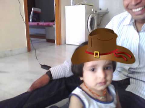 hetsi dancing on song