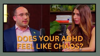 ADHD Feels Like Chaos Here’s How to Find Clarity Again