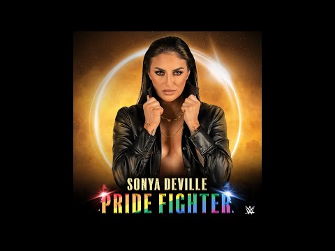 Video thumbnail for Pride Fighter