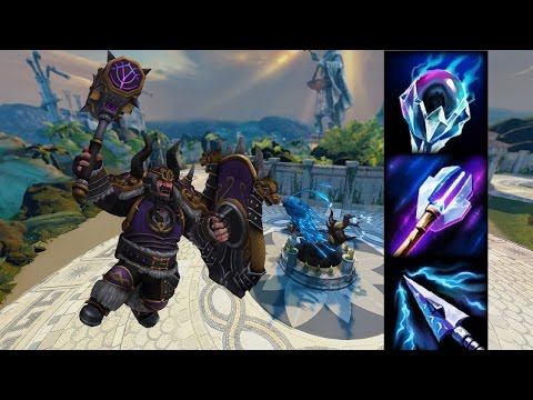 Mage Fafnir 2 - Lord of Damage Over Time