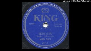 Indian Giver - Mabel Smith