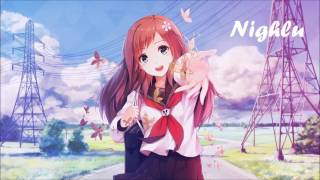 Until the sun comes up~Nightcore