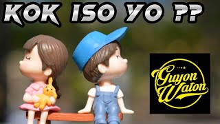 Download lagu KOK ISO YO ?? | TIKTOK VIRAL 2023 mp3