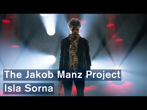 The Jakob Manz Project: Isla Sorna (Official Video)