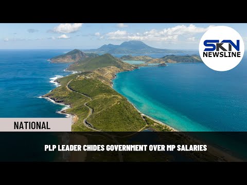 PLP LEADER CHIDES GOVERNMENT OVER MP SALARIES