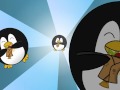 Squishable Penguin Waddleliciousness