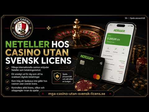 Minsta insättning casino utan svensk licens – Hitta de bästa alternativen 1439383407