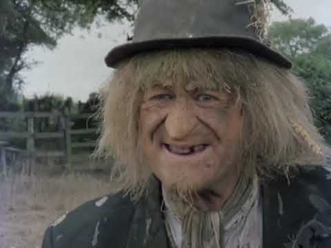 Worzel Gummidge - Season 3 Episode 06: The Return of Dafthead