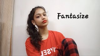 Download lagu Send this to your crush | Fantasize - Ariana Grande (Cover) mp3