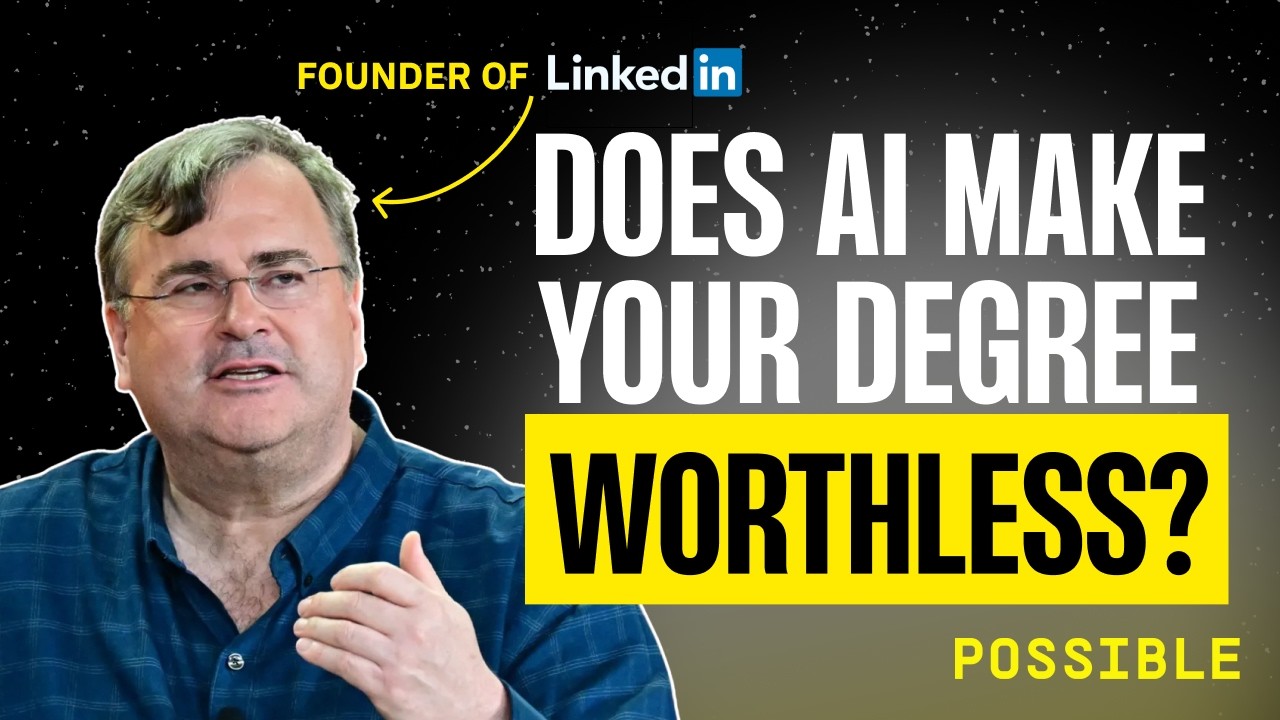 Navigating AI Job Landscape: Strategic Skills for Future Success