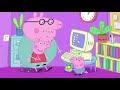 Английский язык по мультфильмам с субтитрами ENG Peppa Pig Mu