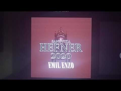 Russedress 2020 - Hefner Sandvikarussen 2020 EMIL ENZO on Spotify HD