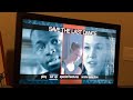 Opening And Menu To Save The Last Dance 2001 DVD
