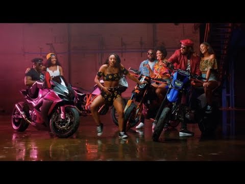 2Kingz x Iyanya - Your Body ( Official Video )