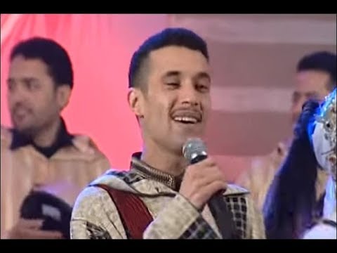 Rais Mohamed Andam -Han Alhna -- الفنان المبدع محمد أنضام  صاحب الصوت المتميز -