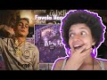 MC Cabelinho - Favela Venceu FT. MC Hariel (Prod. DJ Juninho) | React MC Cabelinho - Favela Venceu FT. MC Hariel (Prod. DJ Juninho) | React