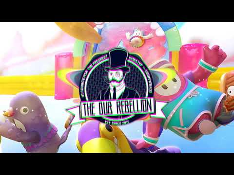 Aweminus - Fall Guys Flip