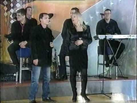 Pece Risteski & Rusa Andova - Prosti mi