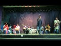 i-Gandharvaz Rock Band "GOVINDAM ADI ...