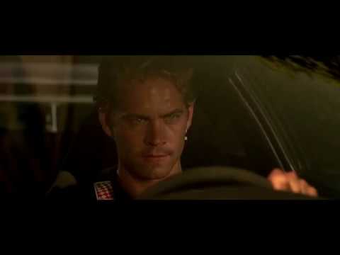 Форсаж - Hush Fired Up (Music Video)